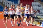 Mens 1500 metres, Sainsbury's British Champs, Alexander Stadium, Birmingham. Photo: David T. Hewitson/Sprts for All Pics